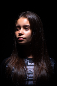 Rayanne, 17 anos
